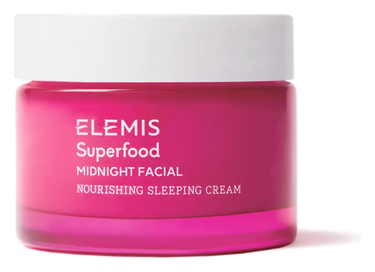 Elemis Superfood Midnight Facial