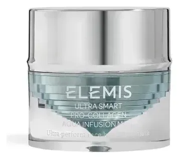 Elemis ULTRA SMART Pro-Collagen Aqua Infusion Mask