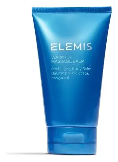 Elemis Warm-Up Massage Balm