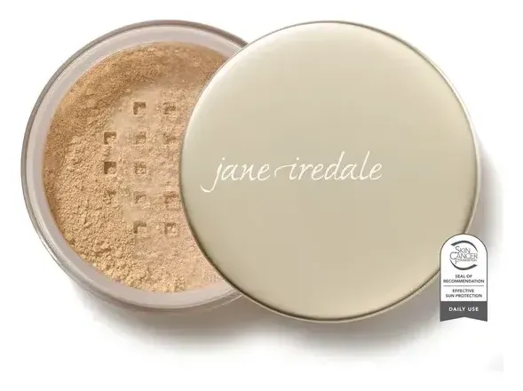 Jane Iredale Amazing Base Loose Mineral Powder SPF 20/15