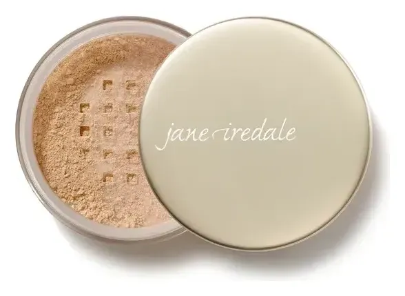 Jane Iredale Amazing Matte Loose Finish Powder