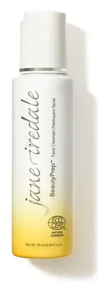 Jane Iredale BeautyPrep Face Cleanser