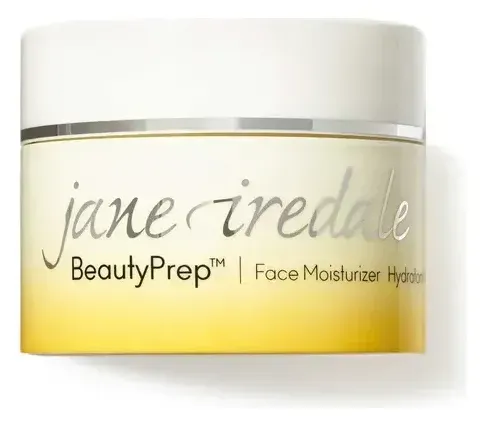 Jane Iredale BeautyPrep Face Moisturizer