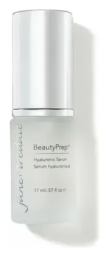 Jane Iredale BeautyPrep Hyaluronic Serum