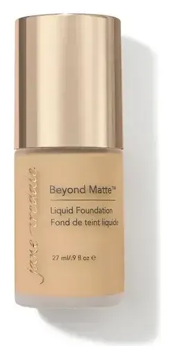 Jane Iredale Beyond Matte Liquid Foundation