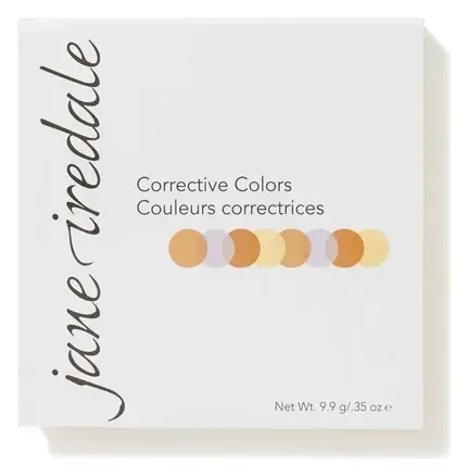 Jane Iredale Corrective Colors