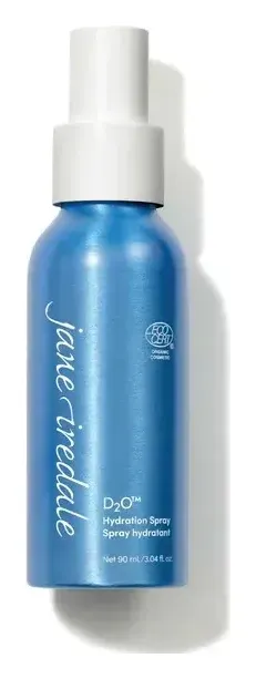 Jane Iredale D2O Hydration Spray
