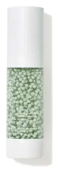 Jane Iredale HydroPure Color Correcting Serum with Hyaluronic Acid & CoQ10