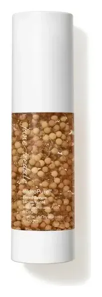 Jane Iredale HydroPure Tinted Serum with Hyaluronic Acid & CoQ10