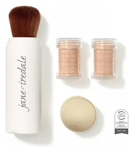 Jane Iredale Powder-Me SPF 30 Dry Sunscreen