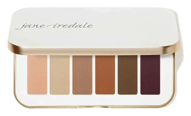 Jane Iredale PurePressed Eye Shadow Palette