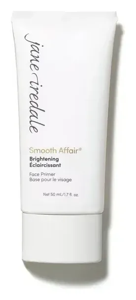 Jane Iredale Smooth Affair Brightening Face Primer