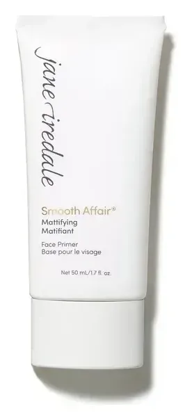 Jane Iredale Smooth Affair Mattifying Face Primer