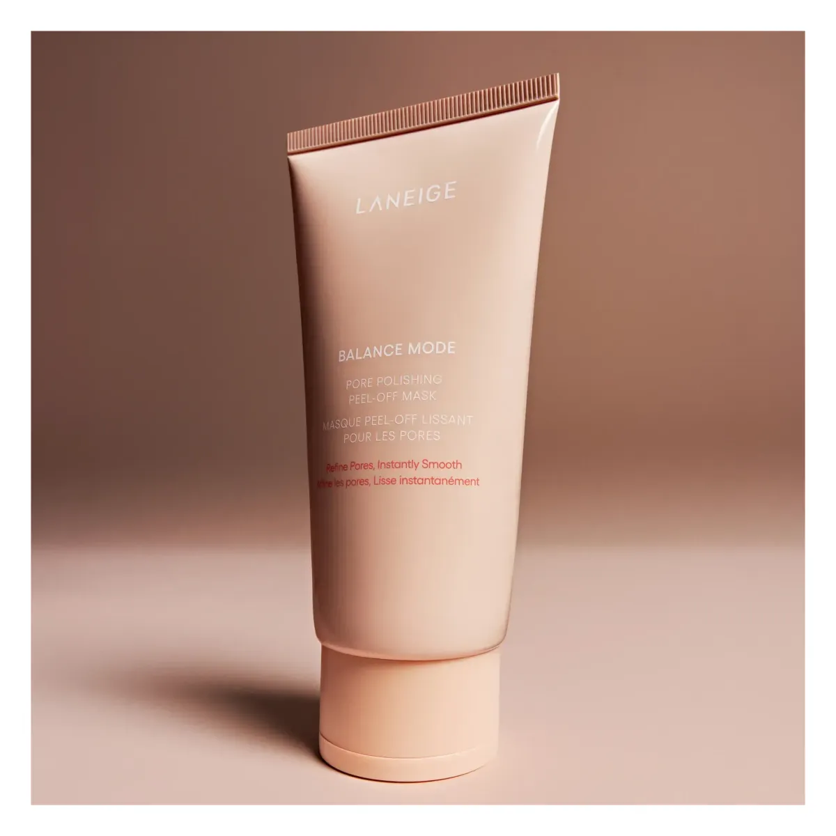 Laneige Balance Mode Pore Polishing Peel-off Mask