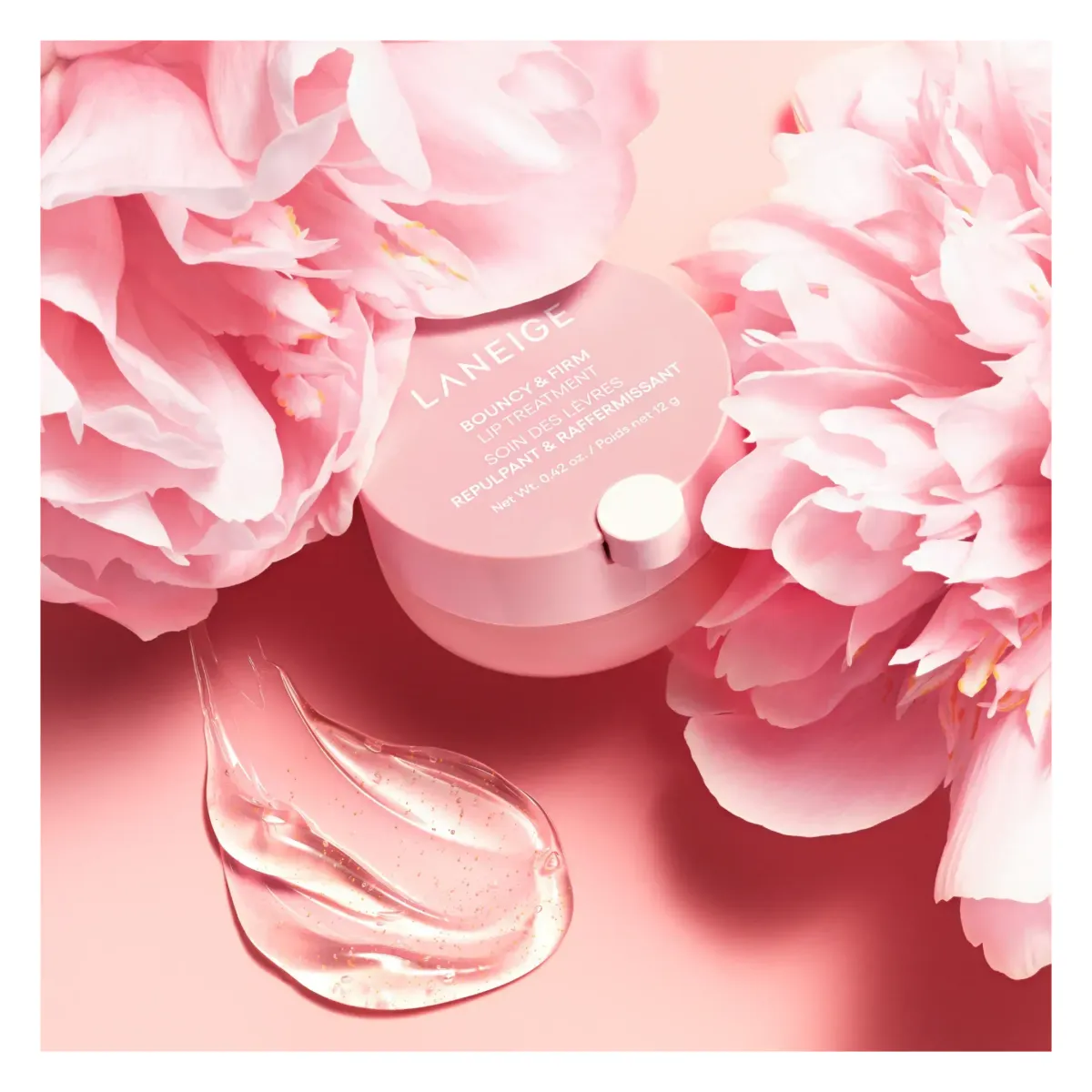 Laneige Bouncy & Firm Lip Treatment