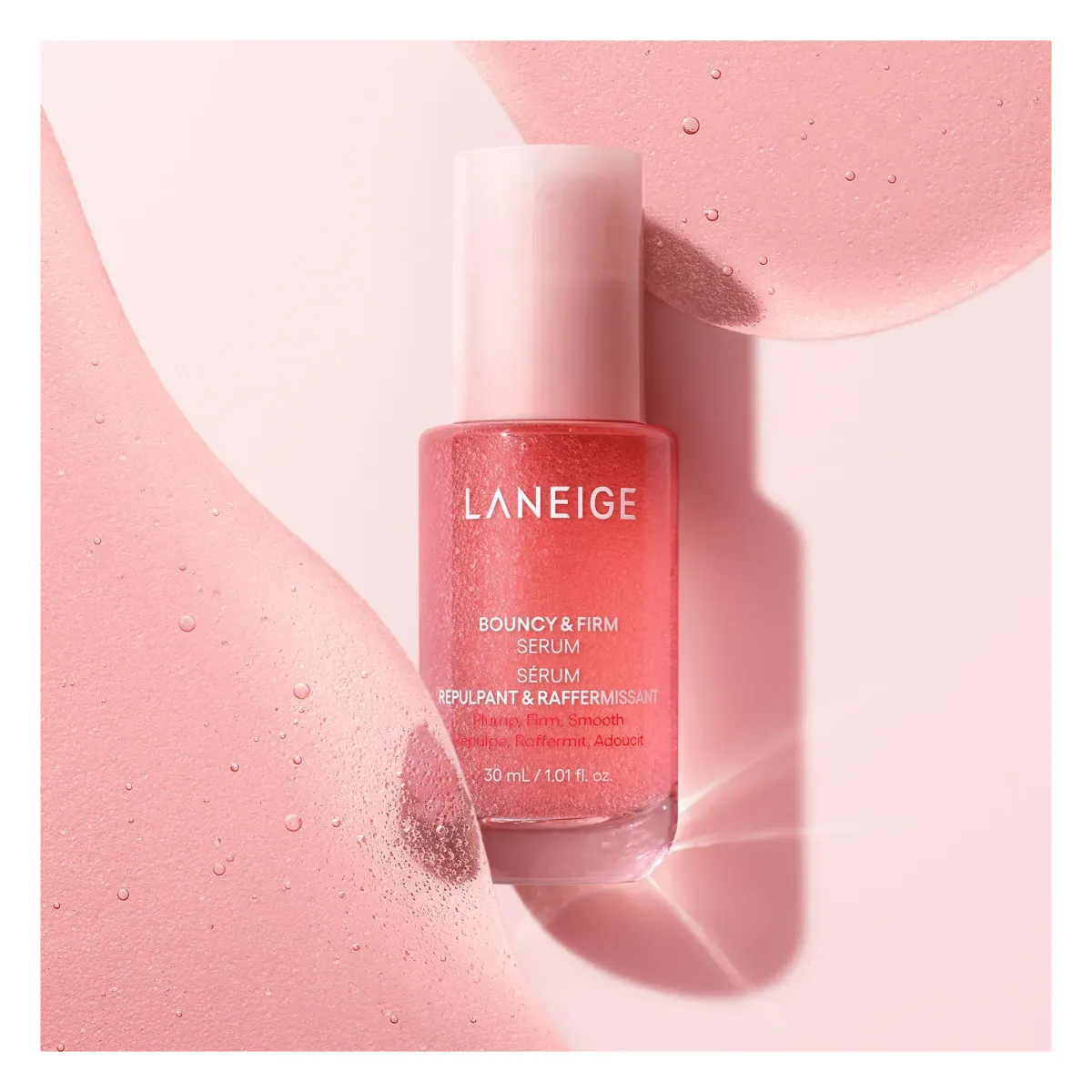 Laneige Bouncy & Firm Serum