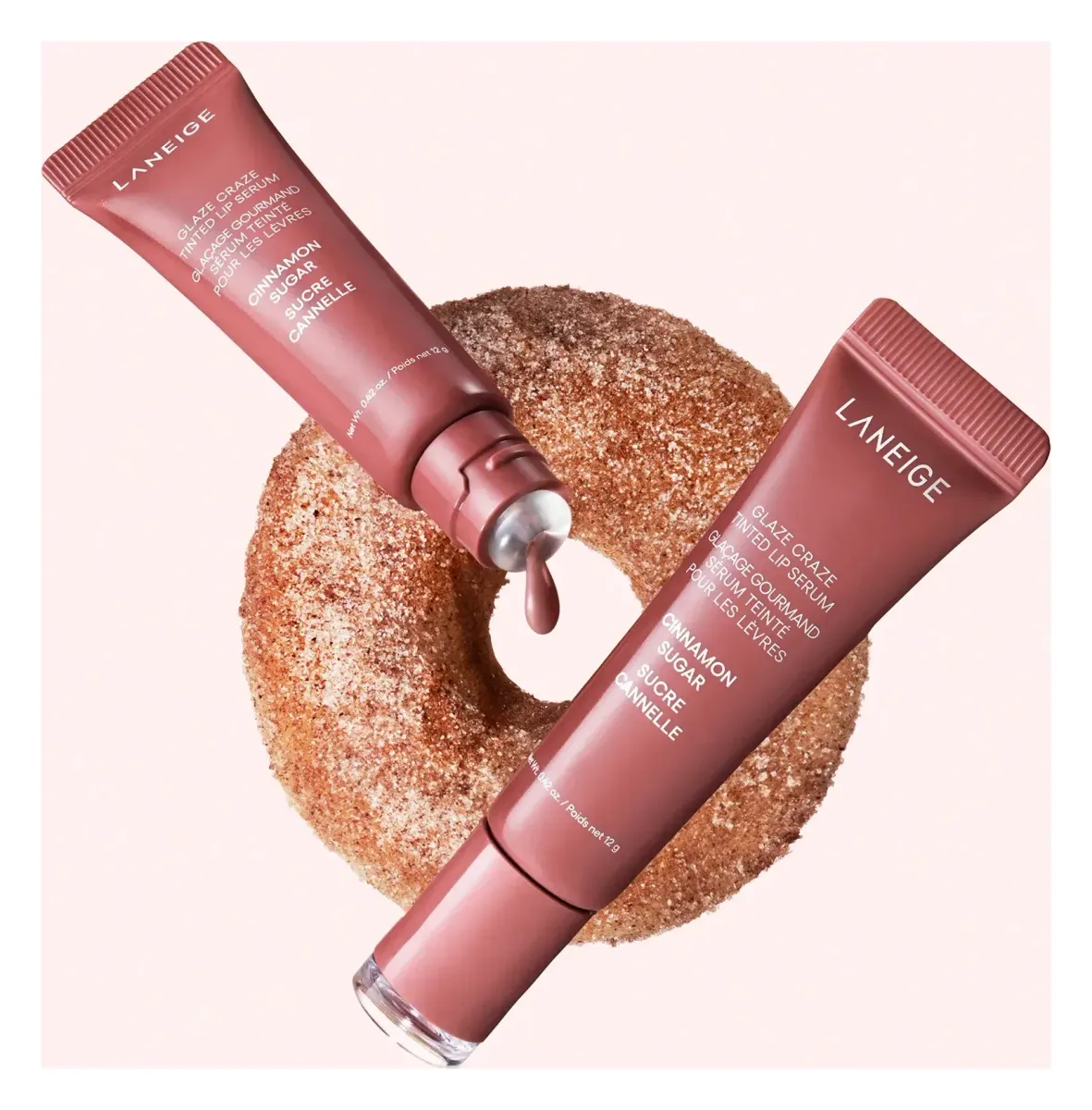 Laneige Glaze Craze Tinted Lip Serum