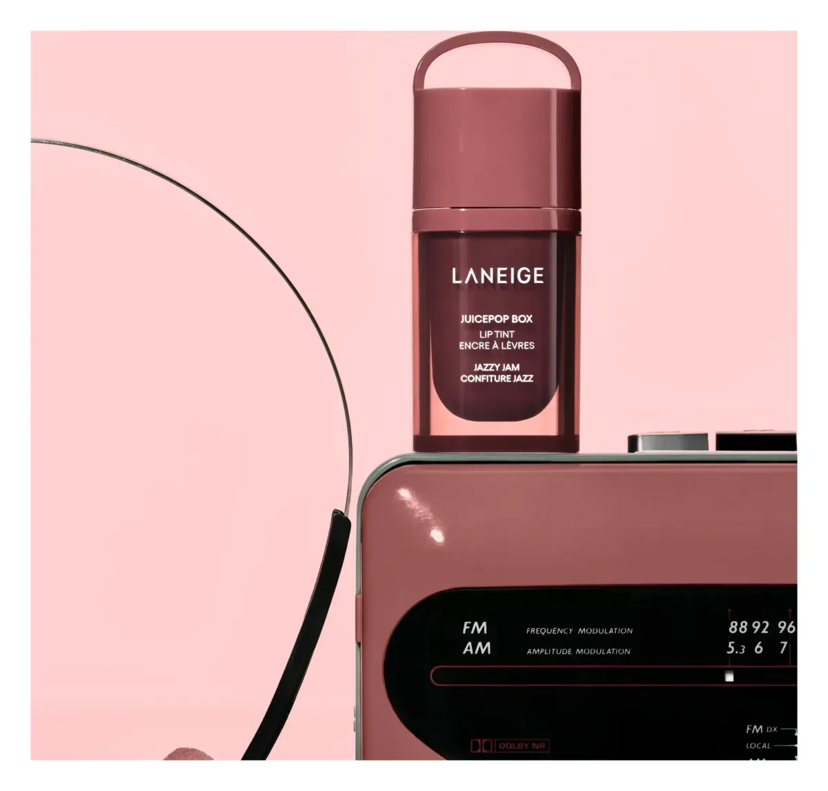 Laneige JuicePop Box Lip Tint