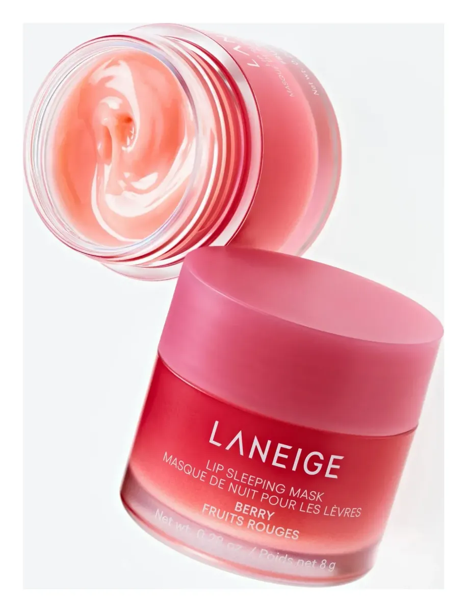 Laneige Lip Sleeping Mask