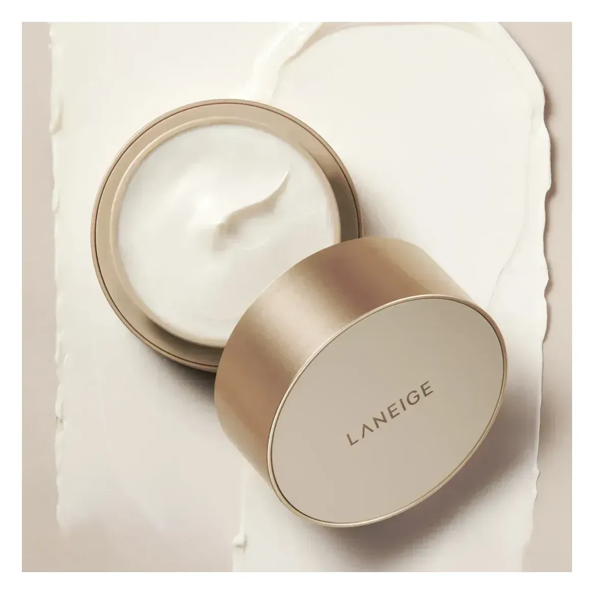 Laneige Perfect Renew 3x Cream Advanced