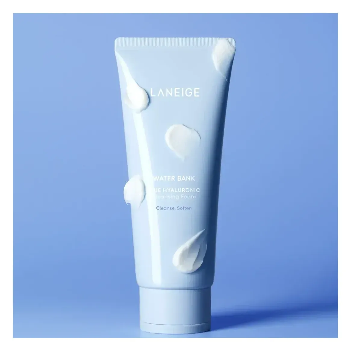 Laneige Water Bank Blue Hyaluronic Cleansing Foam