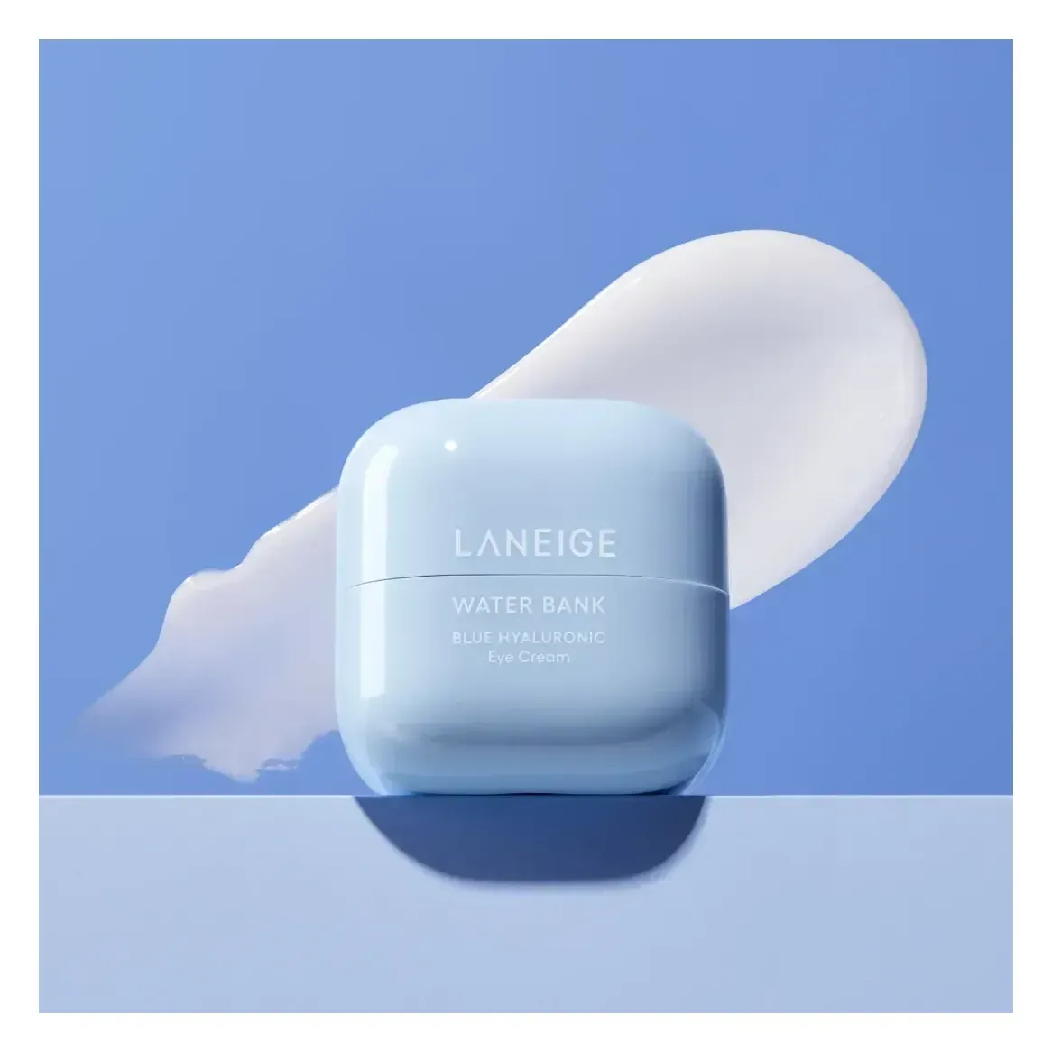 Laneige Water Bank Blue Hyaluronic Eye Cream
