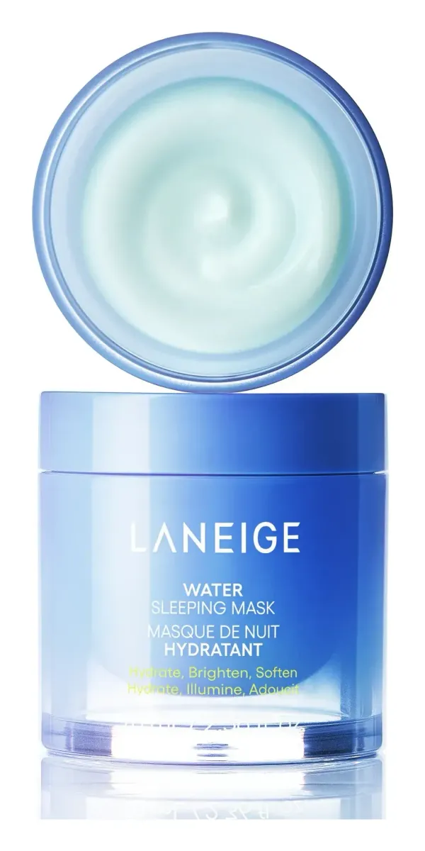 Laneige Water Sleeping Mask
