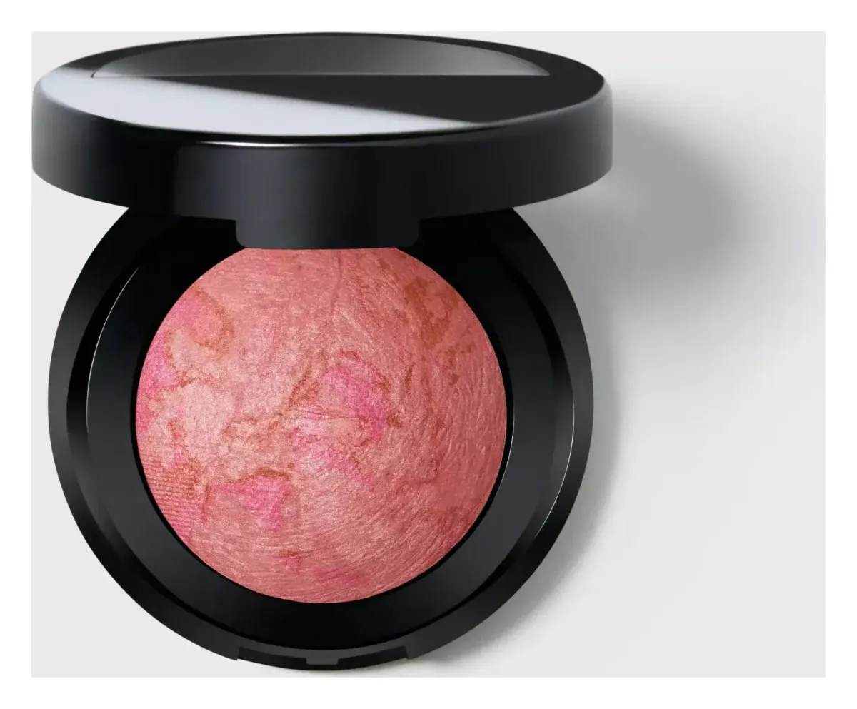 Laura Geller Baked Blush-n-Brighten Marbleized Blush