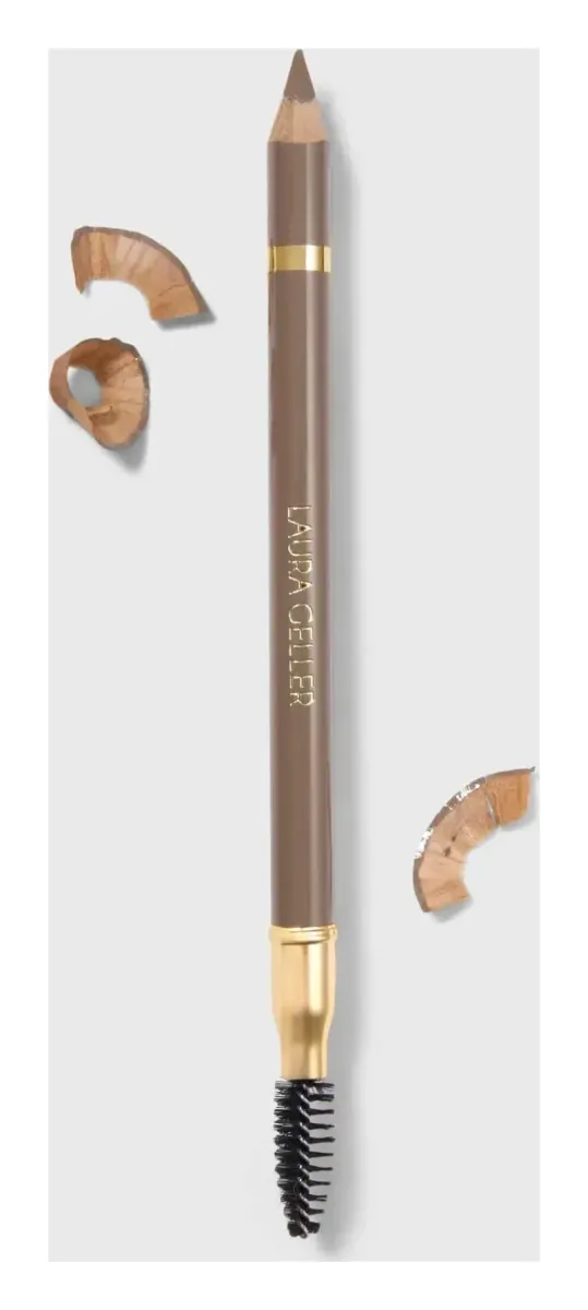 Laura Geller Bravo Brows Soft Pencil + Brush