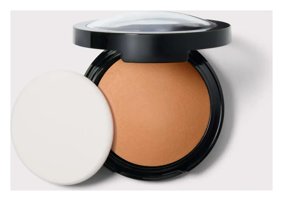 Laura Geller Double Take Baked Full Coverage Foundation
