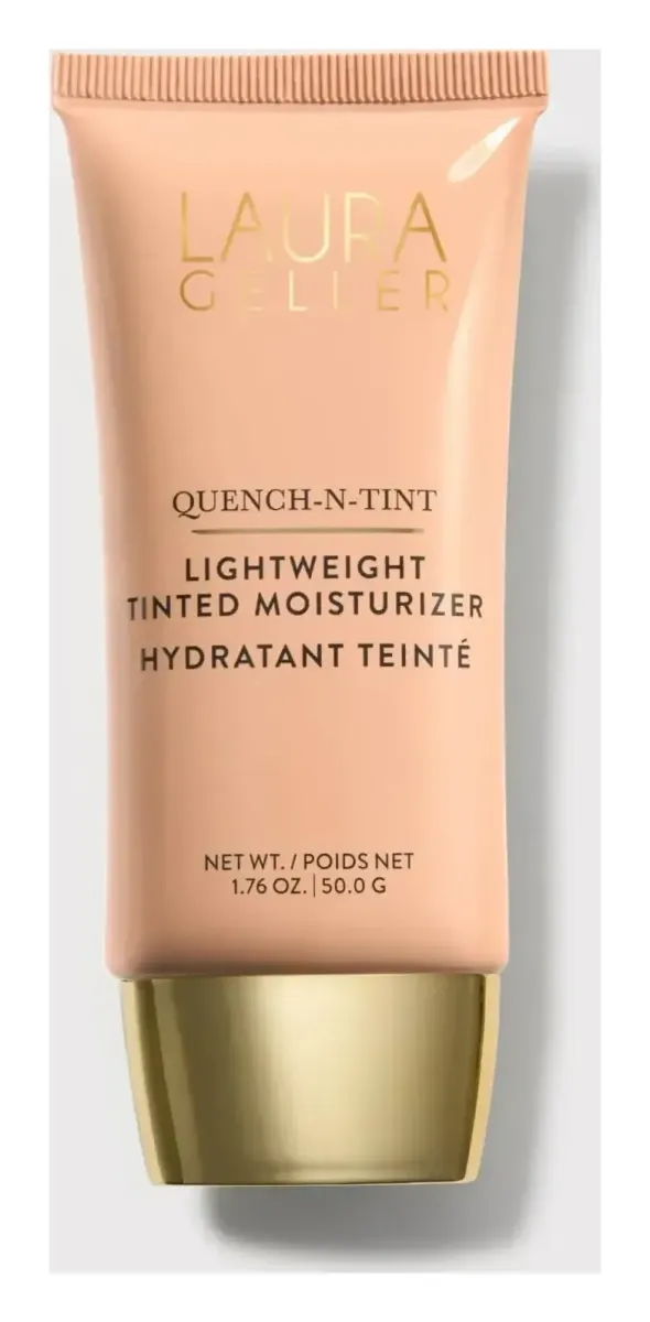 Laura Geller Quench-n-Tint Lightweight Tinted Moisturizer