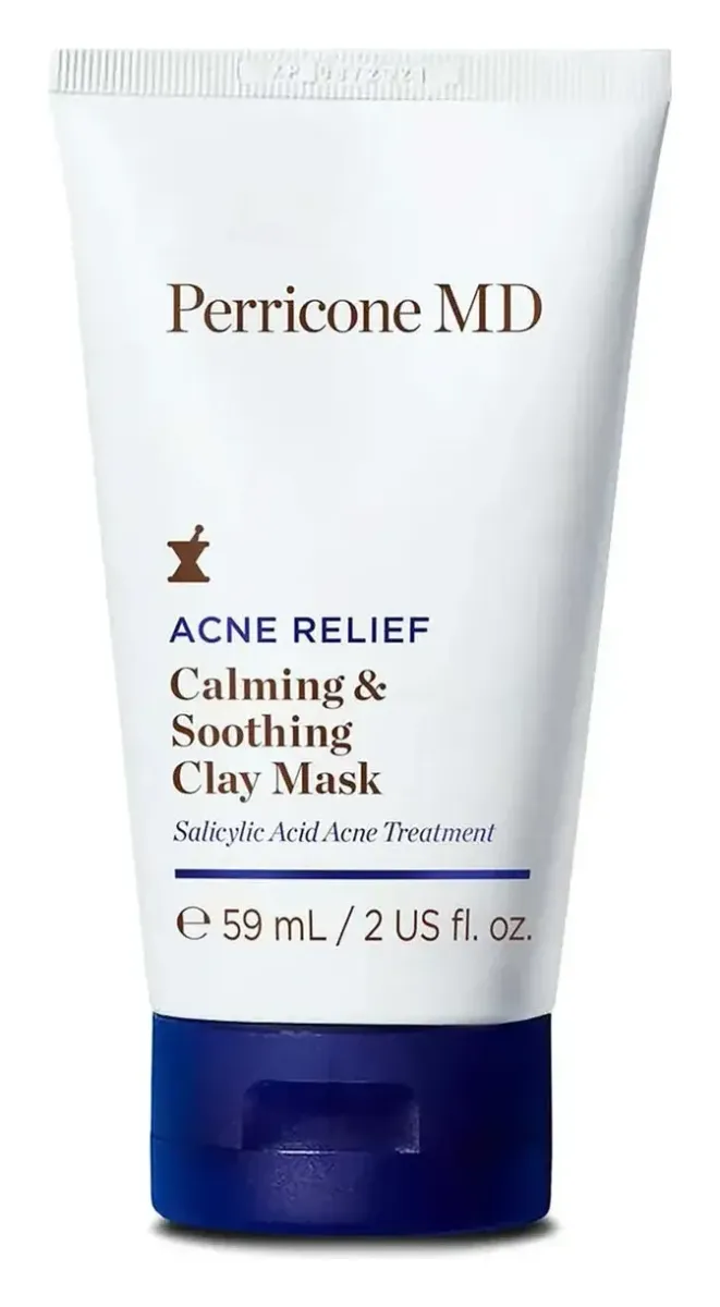 Perricone MD Acne Relief Calming & Soothing Clay Mask