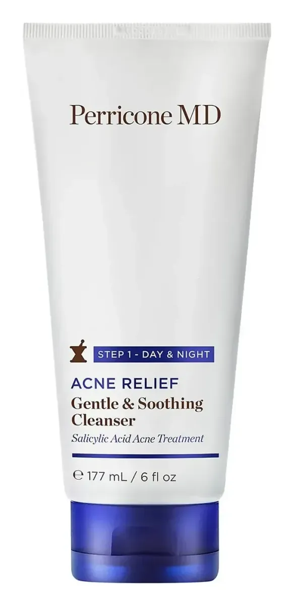 Perricone MD Acne Relief Gentle & Soothing Cleanser