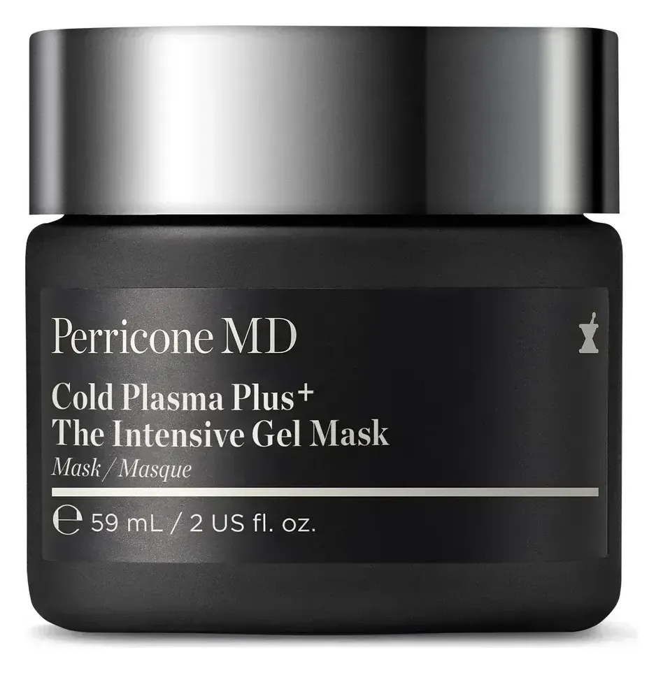 Perricone MD Cold Plasma Plus+ The Intensive Gel Mask
