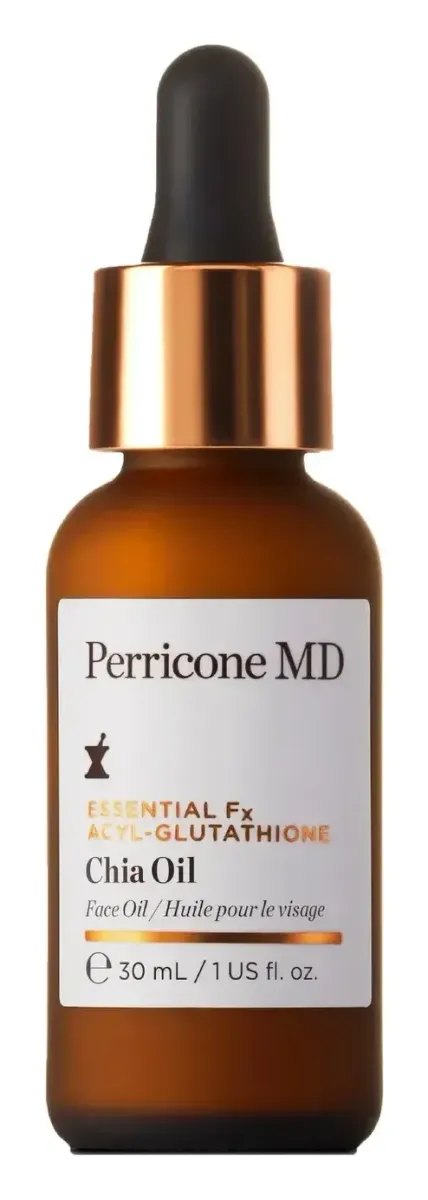 Perricone MD Essential Fx Acyl-Glutathione Chia Oil