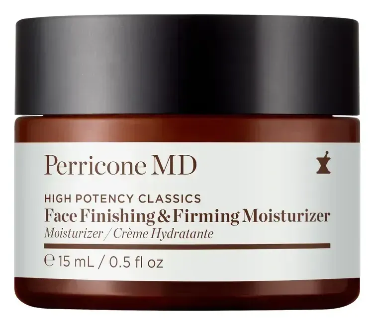 Perricone MD High Potency Classics Face Finishing & Firming Moisturizer