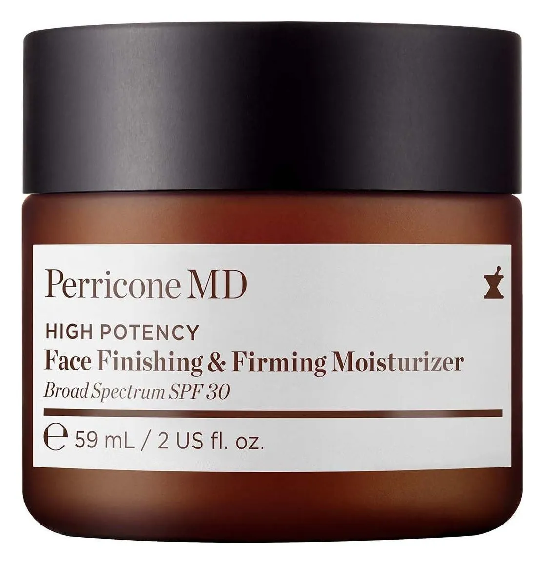 Perricone MD High Potency Face Finishing & Firming Moisturizer Broad Spectrum SPF 30
