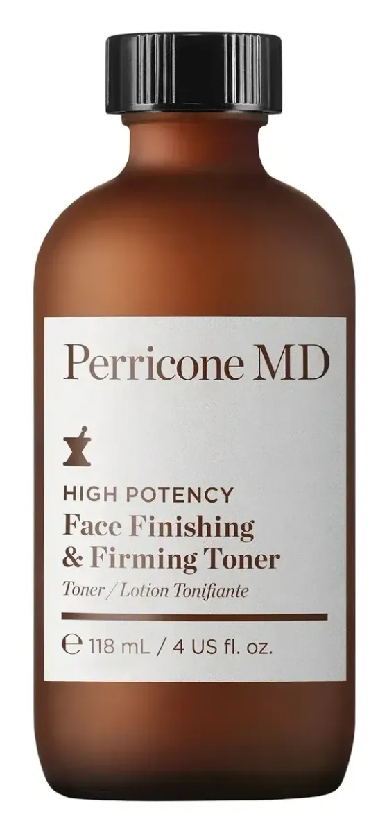 Perricone MD High Potency Face Finishing & Firming Toner