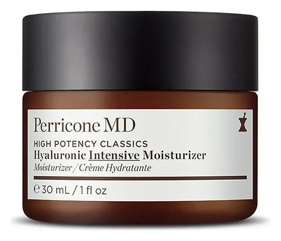 Perricone MD High Potency Hyaluronic Intensive Moisturizer