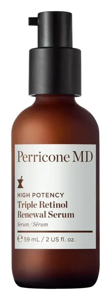 Perricone MD High Potency Triple Retinol Renewal Serum