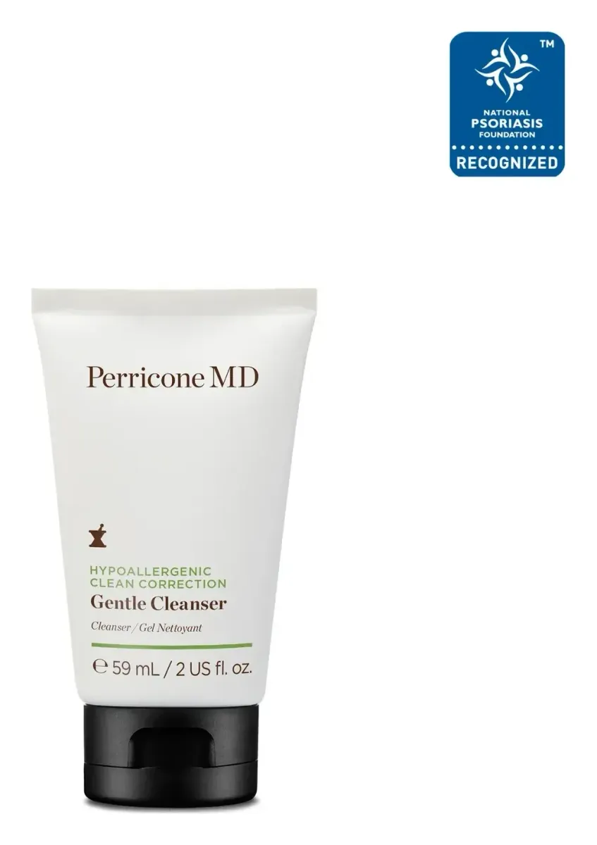 Perricone MD Hypoallergenic Clean Correction Gentle Cleanser