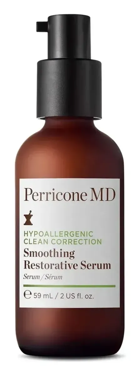 Perricone MD Hypoallergenic Clean Correction Smoothing Restorative Serum