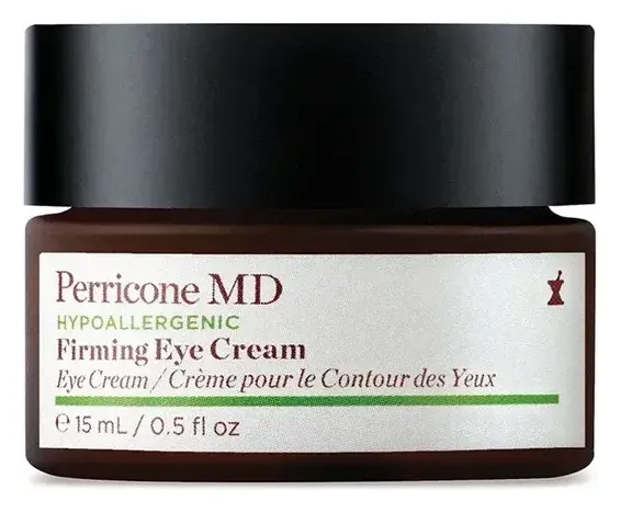 Perricone MD Hypoallergenic Firming Eye Cream