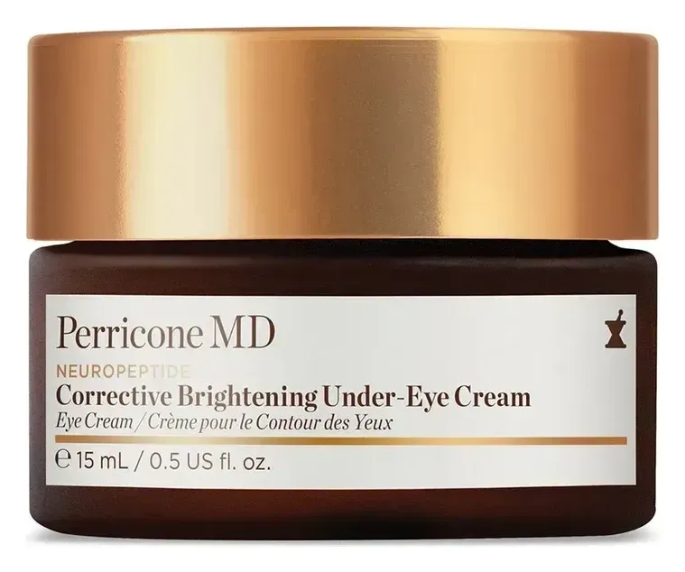 Perricone MD Neuropeptide Corrective Brightening Under-Eye Cream