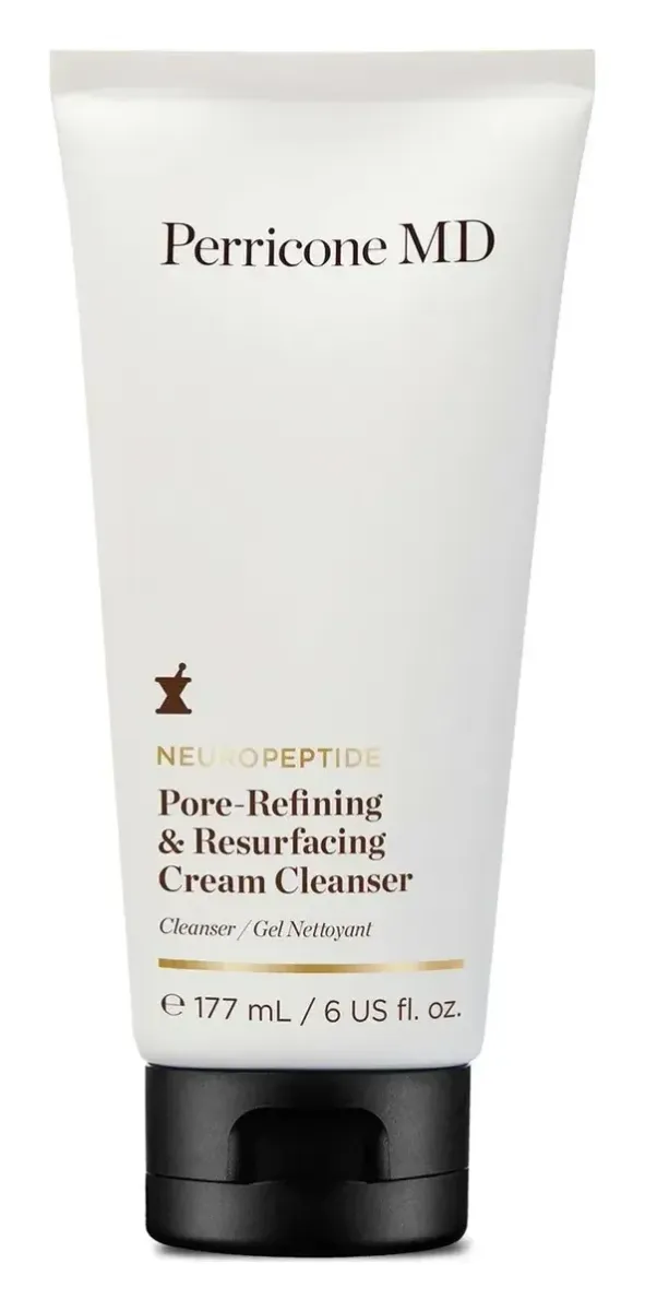 Perricone MD Neuropeptide Pore-Refining & Resurfacing Cream Cleanser