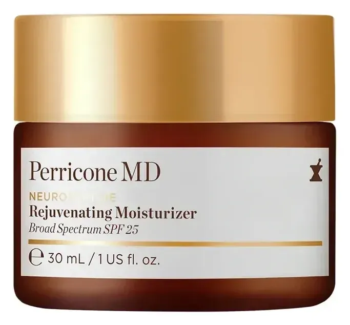 Perricone MD Neuropeptide Rejuvenating Moisturizer Broad Spectrum SPF 25