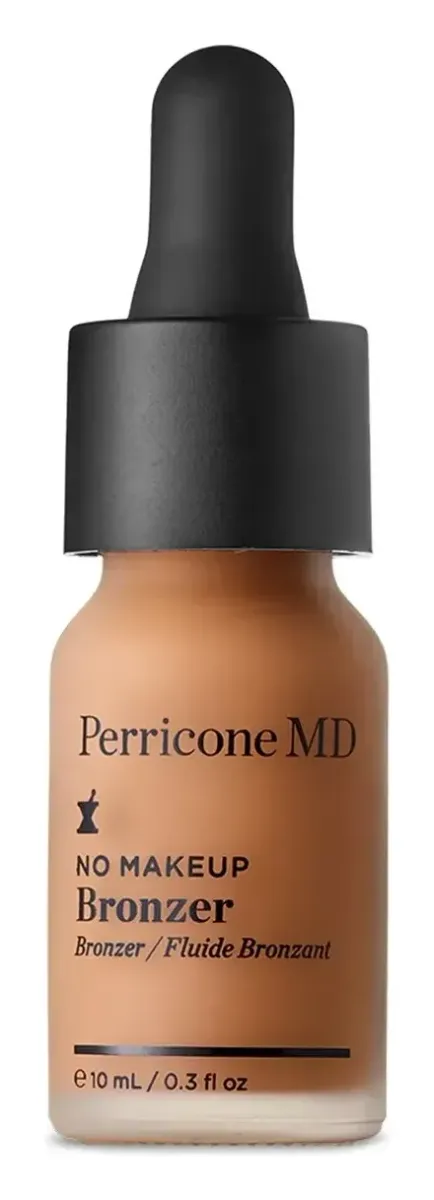 Perricone MD No Makeup Bronzer