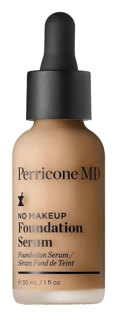 Perricone MD No Makeup Foundation Serum