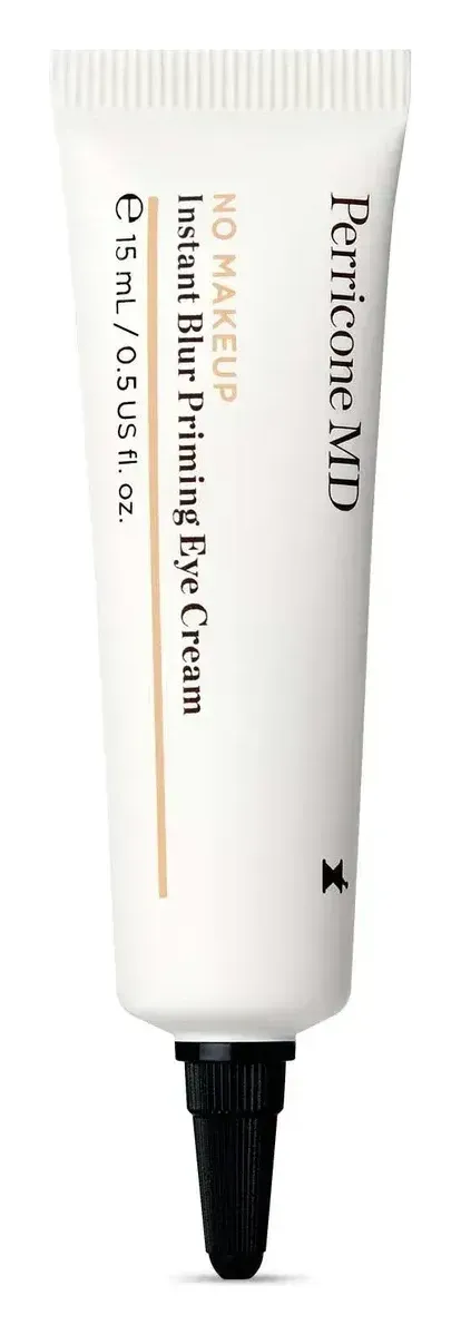 Perricone MD No Makeup Instant Blur Priming Eye Cream