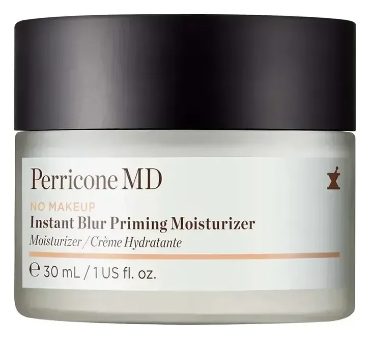 Perricone MD No Makeup Instant Blur Priming Moisturizer